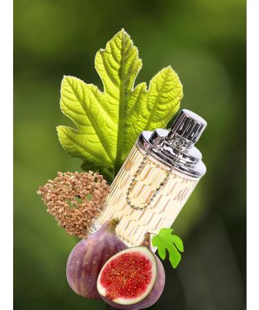 SUITS POUR HOMME VIP EAU DE TOILETTE 3.4 FL. Oz. Leather fragrance for men - Buy Online on GoSupps.com