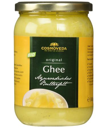 Cosmoveda Bio Ghee 500 G