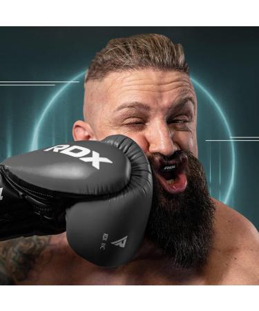 RDX Mouth Protection for Martial Arts | Tooth Protection for Sports | Ideal for MMA Kickboxing Football & More | Junior Size (Under 12) | Includes Storage Box - Buy Online on GoSupps.com