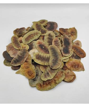 AgoraMarket Dried Senna Pods Herbal Tea 85g to 195KG Premium Quality Senna Alexandrina 220 grams
