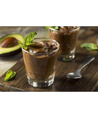 Andean Star Organic Cacao Powder - Raw Peruvian Cacao Beans - Rich in Nutrients and Flavanols - Zero-Guilt and USDA-Certified - All-Natural and Non-GMO - Single-Origin and Gluten-Free - 16 oz. - Buy Online on GoSupps.com