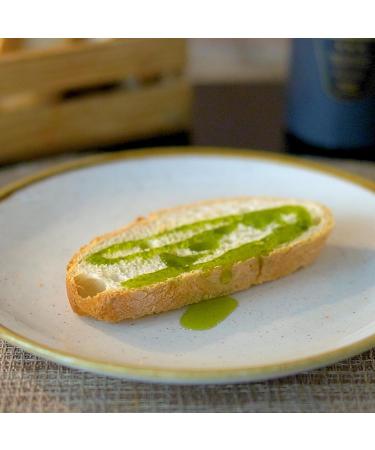 Verde Esmeralda - Extra Virgin Olive Oil (Gift Set 500ml x 3 Picual Royal Organic) - Buy Online on GoSupps.com