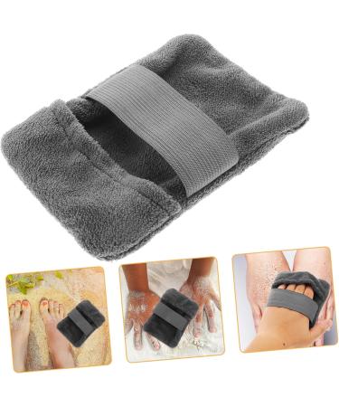 FOMIYES Anti-sable Gris Pour Enlever Sable Mains Nettoyage Sacs Et Accessoires Plage Vacances - Buy Online on GoSupps.com