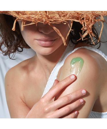 KIKO Milano After Sun Refreshing Gel Moisturising And Soothing After-Sun Body Gel - Buy Online on GoSupps.com