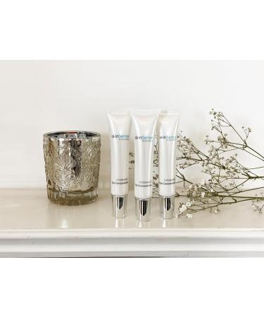 SkinSense Hydranet Powerful Eye Concentrate 15ml Hydrating Anti-Ageing Eye Cream Eye Puffiness Reducer Eye Brightening Serum - Buy Online on GoSupps.com