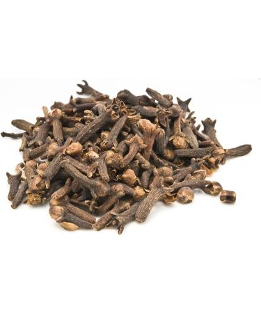 Whole Cloves - Artisan du Vert (50g) 100% Natural - Buy Online on GoSupps.com