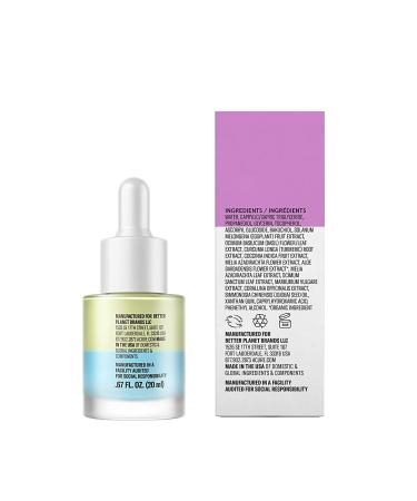 Acure Bakuchiol Serum - Radically Rejuvenating Dual Phase 0.67 fl oz (20 ml) | Anti-Aging Skincare - Buy Online on GoSupps.com