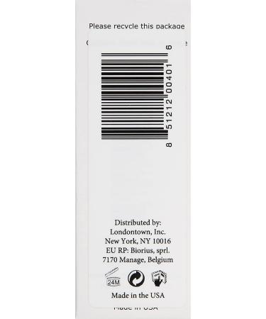 Londontown Kur Coat Original 0.4 Fl Oz - Nail Strengthener Treatment - Buy Online on GoSupps.com