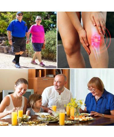 Lofir Medical Compression Stockings for Men & Women | Open Toe Knee-High Support Socks | 20-30 mmHg Class 3 Gradient Compression | Oversize Black & Skin Color 6XL - Buy Online on GoSupps.com