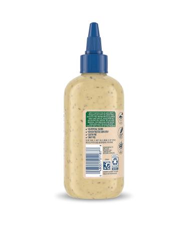 Hellmann's Cilantro Lime Sauce 9 oz - Gluten & Dairy Free, No Artificial Flavors, Dip, Dressing - Buy Online on GoSupps.com
