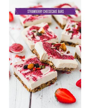 Terrafertil Nature's Heart Chia Seeds 1 kg - Premium Quality Superfood - Buy Online on GoSupps.com