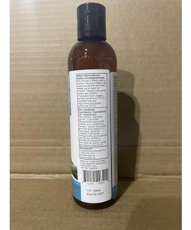 Aloe Vera Topical Gel Sunburn Relief - Soothing Moisturizer After Sun - for Face Body Hair - Made from 100% Pure Organic Cold Pressed Aloe Vera Gel For Face - with Vitamin C - Made in Canada (240 g (Pack of 1)) - Buy Online on GoSupps.com