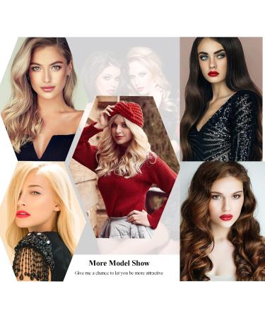 Clip in Hair Extensions Real Human Hair 8 Pieces Hair Extensions Clip in 20" Clip in Hair Extension Human Hair 70g Human Hair Extensions (Thin Weft) #12 Golden Brown - Buy Online on GoSupps.com