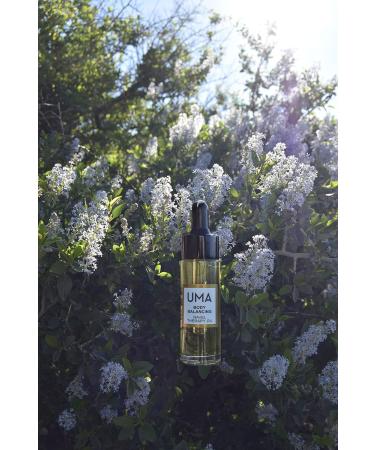 UMA Beauty Boosting Navel Therapy Oil - Enhancing Wellness for Global Shipping - Buy Online on GoSupps.com
