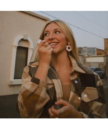 Jumbo Lip Balm - Dr Delight | Nourishing Hydration for All Skin Types | International Shipping Available - Buy Online on GoSupps.com