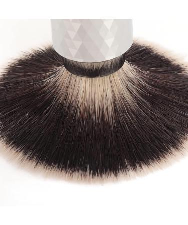 Professional Manual Bartschneider Brush Set - Complete Reusable Nylon Hair Brushes for Home & Hairdressers - Ideal for Beard & Hair Care - Buy Online on GoSupps.com