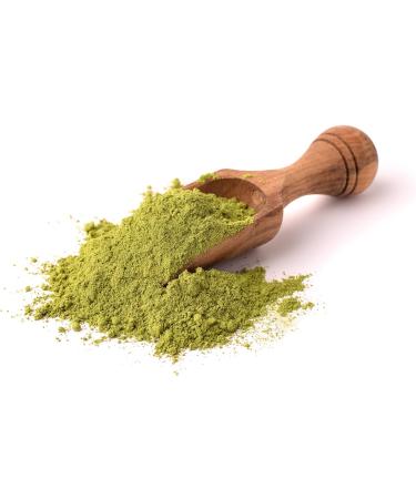 Certified Neutral Henna Cassia Obovata Powder - 500g (1.1lb) - Chemical-Free Hair Conditioner for Shine - Export Grade - Buy Online on GoSupps.com