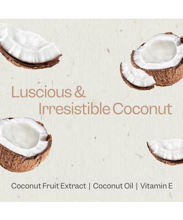 Renpure Coconut Cream & Vitamin E Nourishing Shampoo & Conditioner Set - 24oz | Best International Shipping - Buy Online on GoSupps.com