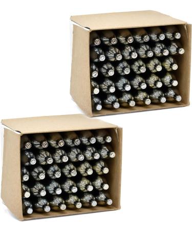 60 - 16g CO2 Threaded Cartridges for Bike Tire Inflator Keg Charger - Buy Online on GoSupps.com