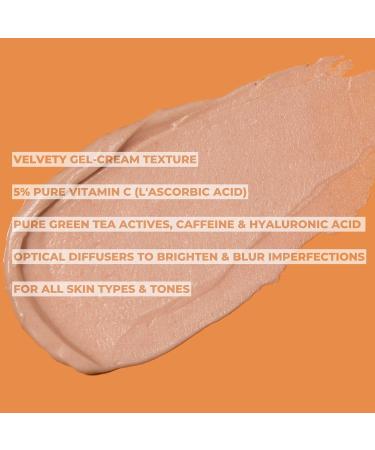 BeautyStat Ultimate Vitamin C Bundle - Skin Refiner and Eye Perfector for Radiant Skin - Buy Online on GoSupps.com