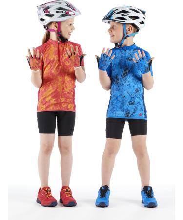 VAUDE Unisex Children's Elmo Pants | Kids Black Pants Sizes 134-140 | International Shipping Available - Buy Online on GoSupps.com