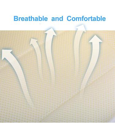 VGEBY Taekwondo Karate Chest Guard Vest - Unisex Adult Child Body Breast Protector (M) - Buy Online on GoSupps.com