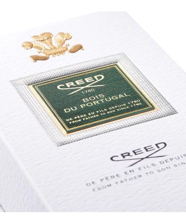 Creed Bois Du Portugal 3.3 Fl Oz (Pack of 1) - Buy Online on GoSupps.com
