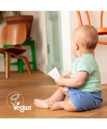 Na f Soin nourrissant pour b b et enfant Ingr dients naturels Visage Sans parfum ni additifs Convient d s la naissance 50 ml - Buy Online on GoSupps.com