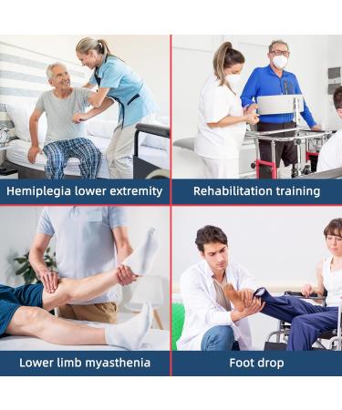 Knee Replacement Recovery Aids - Essential Rehab Equipment for Improved Mobility & Flexibility | Core Flex Knee - Buy Online on GoSupps.com