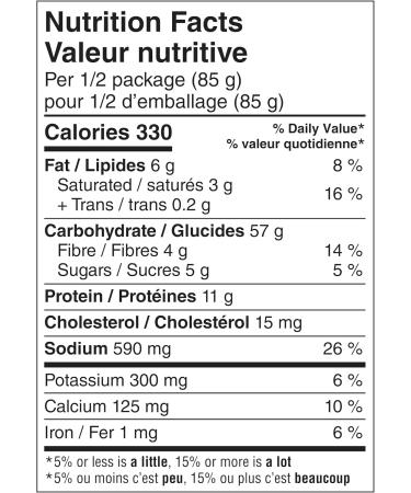 ANNIE'S - VALUE PACK SIZE - MACARONI AND CHEESE Shells and White Cheddar 4 Pack 680 Grams box No Artificial Flavours or Synthetic Colours Contains Real Cheese and Milk Ingredients - Buy Online on GoSupps.com