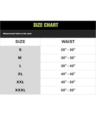 XX-Large Spine Support Brace - Maximize Comfort & Stability for Waist 45-50 | International Shipping Available - Buy Online on GoSupps.com