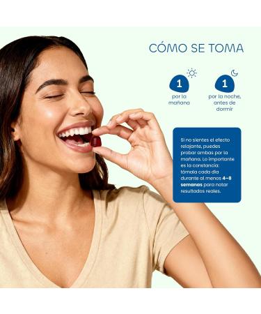  PREMIUM GUMMIES Ashwagandha KSM-66 Candy 3000mg - Natural Stress Reliever - Natural Cherry Flavour - With Vitamins B6 B12 and D3 - Sugar Free Vegan - Gluten Free - Non-GMO - 60 Sweets - 30 Days by Premium - Buy Online on GoSupps.com