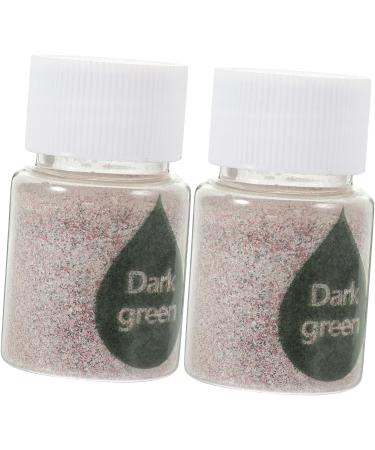 VILLCASE 2pcs 2 Green Tie Dye Powder Tie-dye Pigments Kid Stuff Pottery Kit for Adults Pigment for Clothes Decor Clothes Dye Clothes Tie-dye Kit Hand Mold Color Powder Refill Child Coating - Buy Online on GoSupps.com