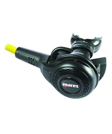 Mares Abyss Navy Scuba Octopus