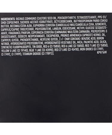  Inglot FREEDOM LIPSTICK SQUARE 43 - Buy Online on GoSupps.com