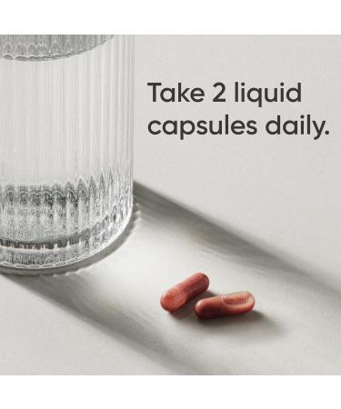 Sports Research Vitamin B-Complex - Full Spectrum of B Vitamins - 90 Liquid Veggie Capsules - Buy Online on GoSupps.com