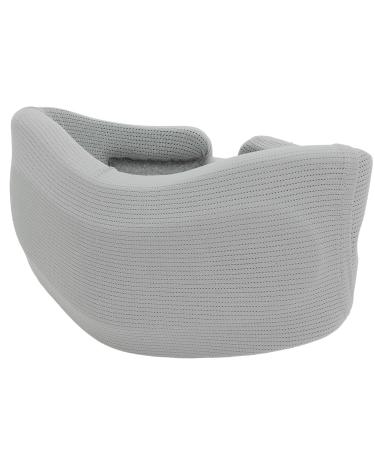 Neck Support Collar V Shape Design High Elasticity Soft Foam Material Suitable for Sleeping Correct Sitting Posture - Buy Online on GoSupps.com