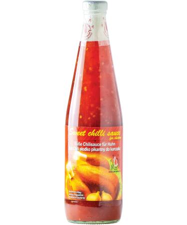 Flying Goose FLYING GOOSE Sweet Chili Sauce for Chicken 725 ml