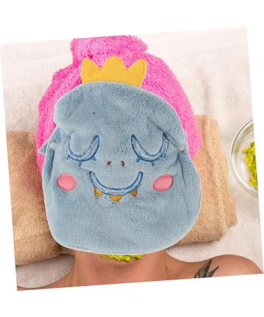 Dinosaure Compresse Chaude Compresse Froide Serviette Masque Masque Facial Masques Faciaux Serviettes Vapeur pour Le Visage Masque Serviette Visage Compresse Chaude Serviette - Buy Online on GoSupps.com