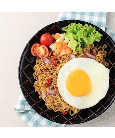 Indomie Mi Goreng Stir Fried Spicy Instant Noodles 80g - Pack of 30 (Packaging May Vary) Halal Certified - Buy Online on GoSupps.com