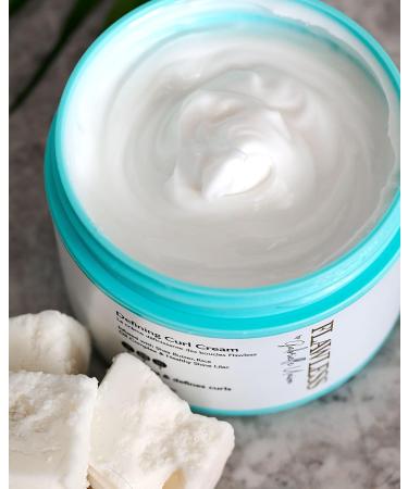Flawless by Gabrielle Union - Defining Curl Hair Cream for Curly & Coily Hair | 8 OZ - Shop Internationally - Buy Online on GoSupps.com