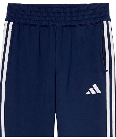 adidas Kids' Tiro23 League Sweat Pants - Team Navy Blue | Medium Size - Buy Online on GoSupps.com