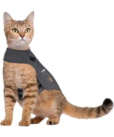 Thundershirt for Cats Large - Buy Online on GoSupps.com
