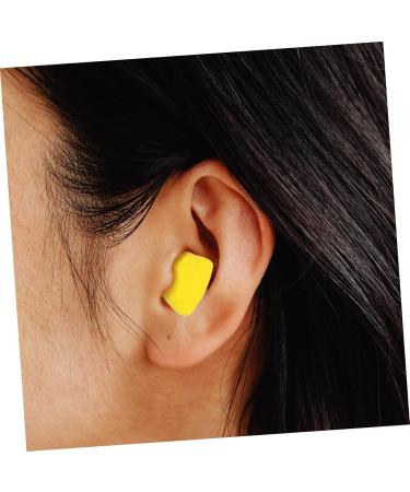 30 Pairs Shaping Earplugs - Silicone Noise Cancelling Ear Plugs & Foam Earbuds for Airplane Motorcycle & More | International Shipping Available - Buy Online on GoSupps.com