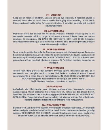 Lona Scott Cashmere & Wool Detergent - Delicates Care 475ml | Made in Britain - Buy Online on GoSupps.com