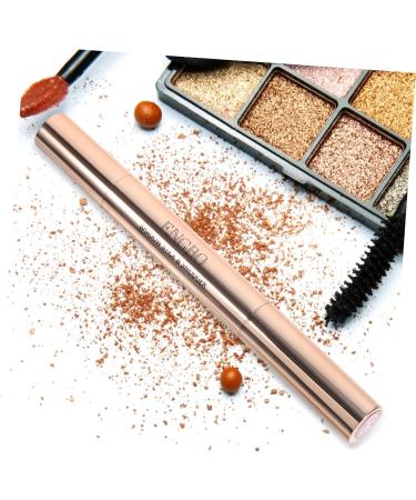 Healeved Eye Shadow Pencil Makeup Eyeshadow Stick Eye Brightener Stick Eyeshadow Pencil Plastic 1 count (Pack of 1) Picture 2 - Buy Online on GoSupps.com