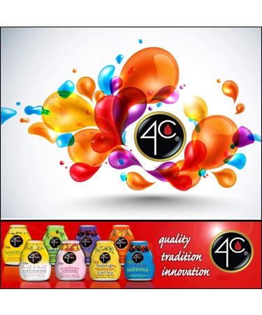 4C Sugar Free Lemonade Liquid Water Enhancer  12 Pack  Premium Natural Flavors  0 Calorie Lemonade 12 Count (Pack of 1) - Buy Online on GoSupps.com