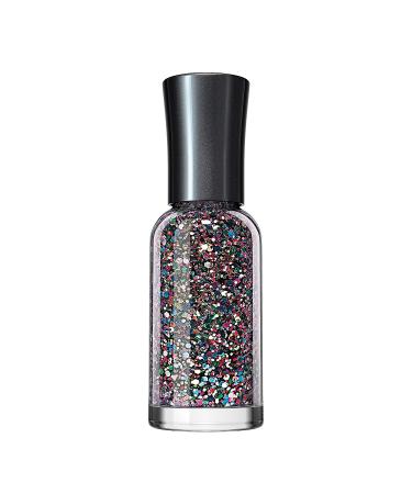Sally Hansen Xtreme Wear Nail Polish Confetti Craze 0.4 Fl Oz - Pack of 1 - Buy Online on GoSupps.com