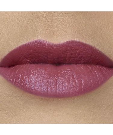 Jane Iredale Triple Luxe Long Lasting Naturally Moist Lipstick Rose 0.12 oz - Hydrating Lip Color - Buy Online on GoSupps.com