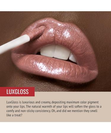 Runway Rogue LuxGloss Kit: Strike a Pose, Fashion Week + Work it Babe - Moisturizing Lip Gloss Tubes & Lip Liner Pencil - 3 Fl Oz - Buy Online on GoSupps.com